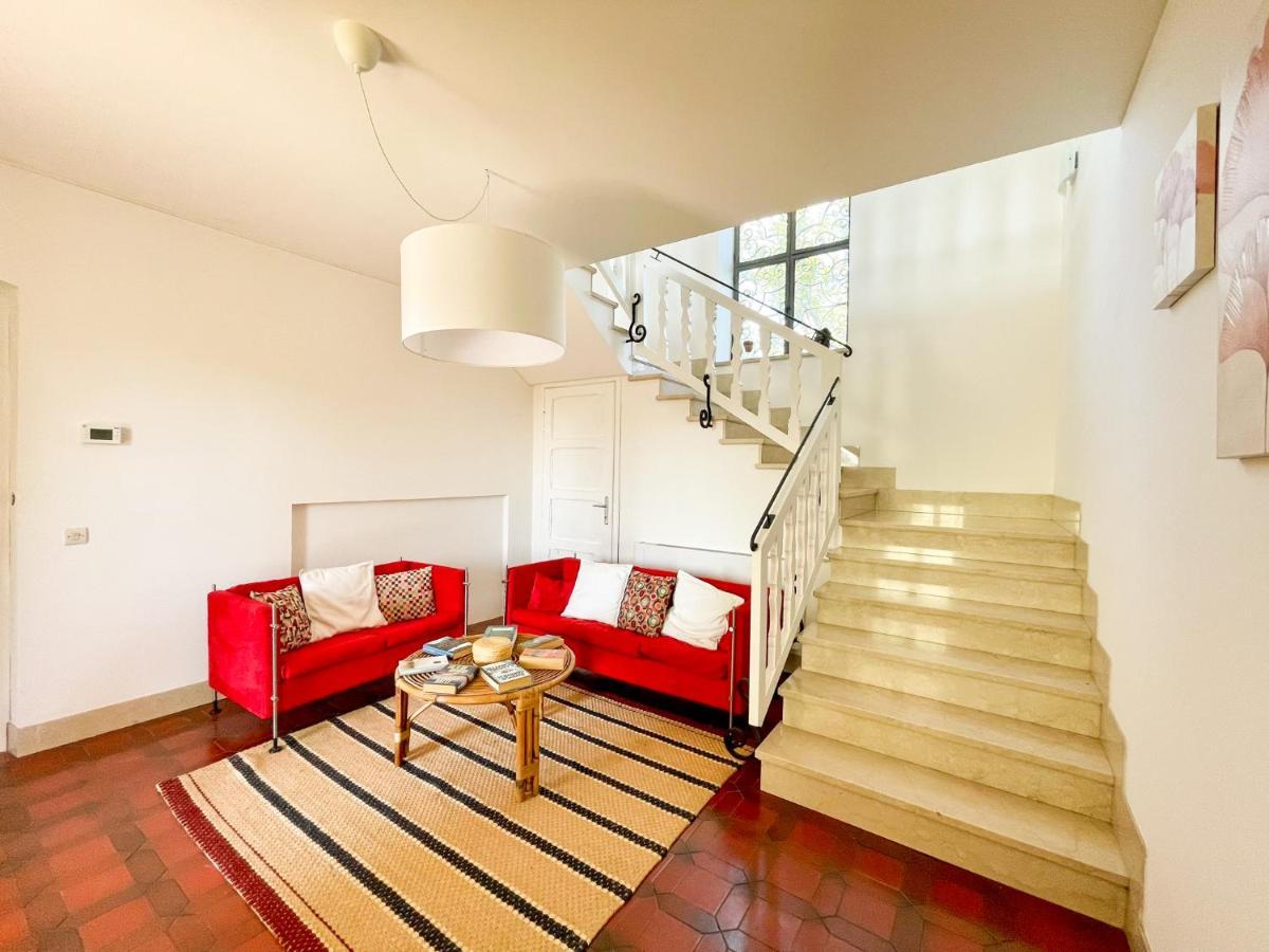 Villa Antonio Сан Феличе дел Бенако Екстериор снимка