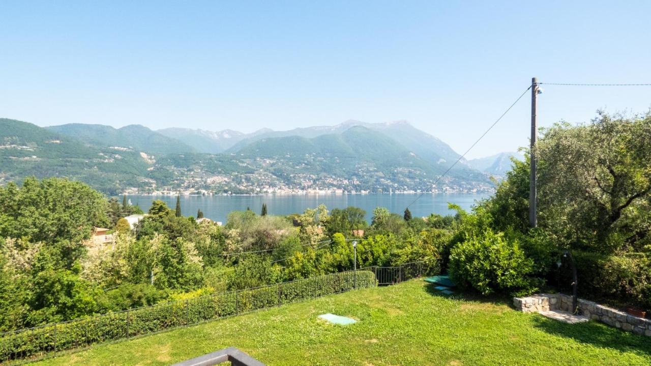 Villa Antonio Сан Феличе дел Бенако Екстериор снимка