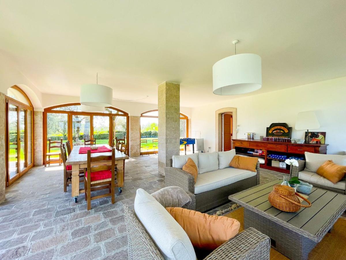 Villa Antonio Сан Феличе дел Бенако Екстериор снимка